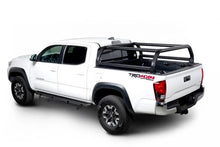 Load image into Gallery viewer, Putco 16-20 Toyota Tacoma - 5ft (Short Bed) Venture TEC Rack - Main Product View