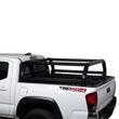 Load image into Gallery viewer, Putco 16-20 Toyota Tacoma - 5ft (Short Bed) Venture TEC Rack - Back View