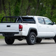 Load image into Gallery viewer, Putco 16-20 Toyota Tacoma - 5ft (Short Bed) Venture TEC Rack - Installation View