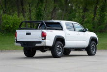 Load image into Gallery viewer, Putco 16-20 Toyota Tacoma - 5ft (Short Bed) Venture TEC Rack - Installation View