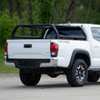 Load image into Gallery viewer, Putco 16-20 Toyota Tacoma - 5ft (Short Bed) Venture TEC Rack - Additional View 5