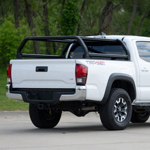 Load image into Gallery viewer, Putco 16-20 Toyota Tacoma - 5ft (Short Bed) Venture TEC Rack - Additional View 5