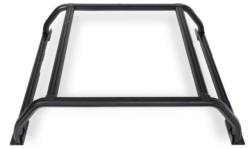 Putco 16-20 Toyota Tacoma - 5ft (Short Bed) Venture TEC Rack - Additional View 10