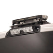 Load image into Gallery viewer, Putco 16in Hornet Light Bar - (Amber) LED Stealth Rooftop Strobe Bar - Side View