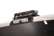 Load image into Gallery viewer, Putco 16in Hornet Light Bar - (Amber) LED Stealth Rooftop Strobe Bar - Additional View 5