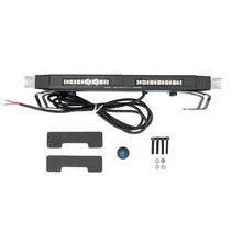 Load image into Gallery viewer, Putco 16in Hornet Light Bar - (Amber) LED Stealth Rooftop Strobe Bar - Additional View 7