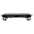 Load image into Gallery viewer, Putco 16in Hornet Light Bar - (Amber) LED Stealth Rooftop Strobe Bar - Additional View 8
