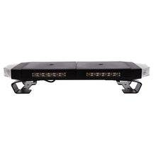 Load image into Gallery viewer, Putco 16in Hornet Light Bar - (Amber) LED Stealth Rooftop Strobe Bar - Additional View 8