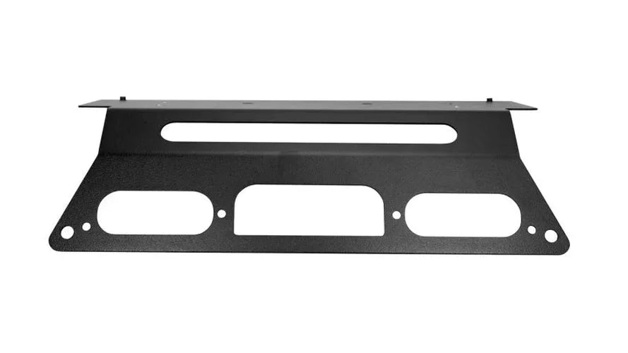 Putco 17-20 Ford SuperDuty - 16in Roof Bracket Hornet Brackets - Additional View 8