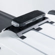 Load image into Gallery viewer, Putco 16in Universal Light Bar LED Tri-Hornet - Amber/White/Blue Single - Main Product View