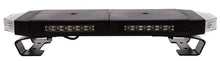 Load image into Gallery viewer, Putco 16in Universal Light Bar LED Tri-Hornet - Amber/White/Blue Single - Additional View 5