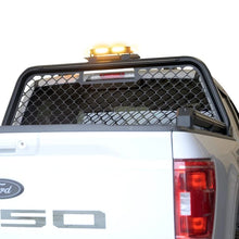 Load image into Gallery viewer, Putco 16in Universal Light Bar LED Tri-Hornet - Amber/White/Blue Single - Additional View 7
