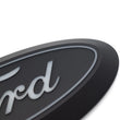 Load image into Gallery viewer, Putco 17-19 Ford SuperDuty Front Luminix Ford LED Emblem - w/ Camera CutOut - Additional View 5