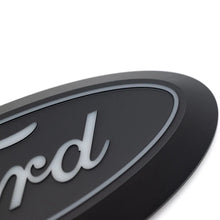 Load image into Gallery viewer, Putco 17-19 Ford SuperDuty Front Luminix Ford LED Emblem - w/ Camera CutOut - Additional View 5