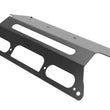 Load image into Gallery viewer, Putco 17-20 Ford SuperDuty - 16in Roof Bracket Hornet Brackets - Main Product View