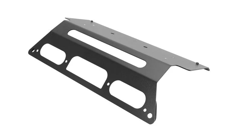 Putco 17-20 Ford SuperDuty - 16in Roof Bracket Hornet Brackets - Main Product View