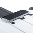 Load image into Gallery viewer, Putco 17-20 Ford SuperDuty - 16in Roof Bracket Hornet Brackets - Side View