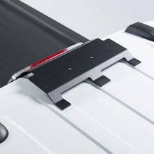 Load image into Gallery viewer, Putco 17-20 Ford SuperDuty - 16in Roof Bracket Hornet Brackets - Back View
