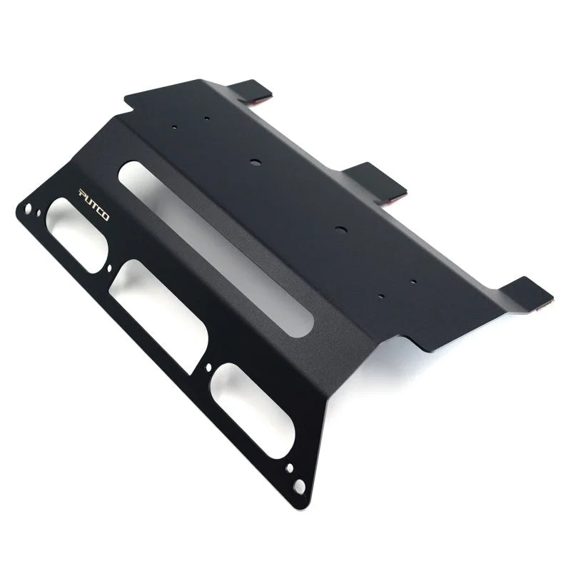Putco 17-20 Ford SuperDuty - 16in Roof Bracket Hornet Brackets - Additional View 6