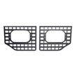 Load image into Gallery viewer, Putco 17-21 Ford Super Duty - 6.75ft (Standard Box) Molle Driver Side Panel - Side View