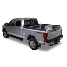 Load image into Gallery viewer, Putco 17-21 Ford Super Duty - 6.75ft (Standard Box) Molle Driver Side Panel - Installation View