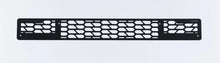 Load image into Gallery viewer, Putco 18-20 Ford F-150 - Hex Shield - Black Powder Coated Bumper Grille Inserts - Main Product View
