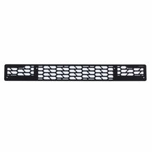 Load image into Gallery viewer, Putco 18-20 Ford F-150 - Hex Shield - Black Powder Coated Bumper Grille Inserts - Side View