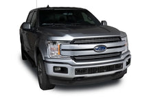 Load image into Gallery viewer, Putco 18-20 Ford F-150 - Hex Shield - Black Powder Coated Bumper Grille Inserts - Additional View 5
