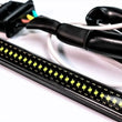 Load image into Gallery viewer, Putco 18in Split Blade LED Tailgate Light Bar (Pair) fits 2019 Jeep Wrangler Rubicon / 2019 Ram 1500 BIG HORN - Additional...