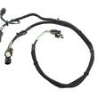 Load image into Gallery viewer, Putco 19-20 Chevy Silv LD / GMC Sierra LD (1500 Models) Blade Quick Connect Tailgate Wiring Harness - Main Product View