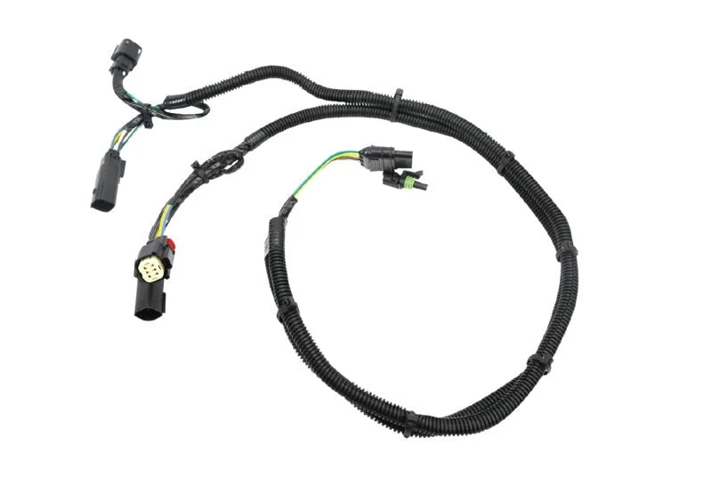 Putco 19-20 Chevy Silv LD / GMC Sierra LD (1500 Models) Blade Quick Connect Tailgate Wiring Harness - Main Product View