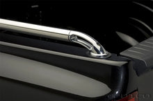 Load image into Gallery viewer, Putco 19-20 Chevy Silverado LD - 6.5ft Bed Locker Side Rails - Side View