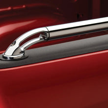 Load image into Gallery viewer, Putco 19-20 Chevy Silverado LD - 6.5ft Bed Locker Side Rails - Back View