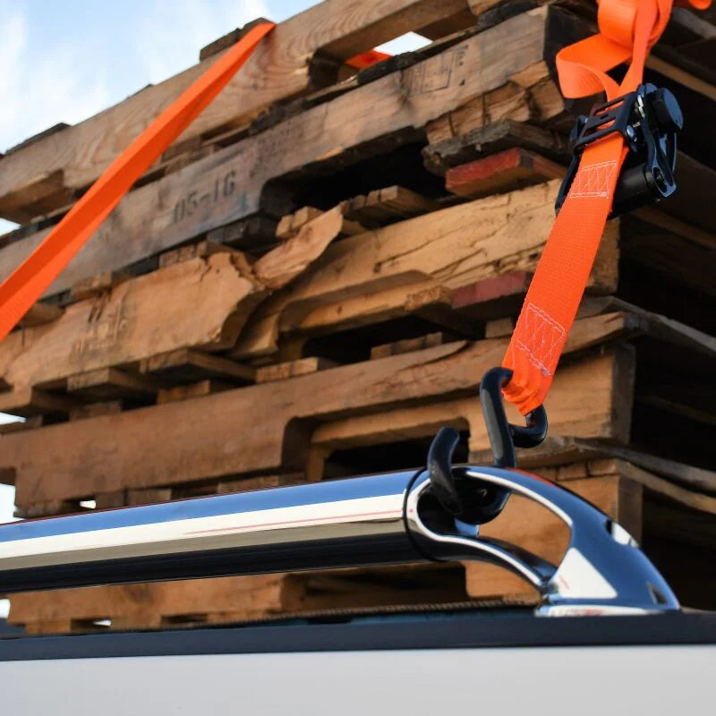 Putco 19-20 Chevy Silverado LD - 6.5ft Bed Locker Side Rails - Additional View 5