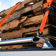 Load image into Gallery viewer, Putco 19-20 Chevy Silverado LD - 6.5ft Bed Locker Side Rails - Additional View 5
