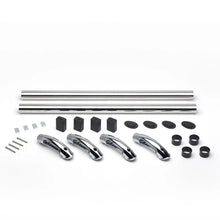 Load image into Gallery viewer, Putco 19-20 Chevy Silverado LD - 6.5ft Bed Locker Side Rails - Additional View 7