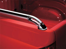 Load image into Gallery viewer, Putco 19-20 Chevy Silverado LD / GMC Sierra LD - 1500 5.5ft Bed Boss Locker Side Rails - Main Product View
