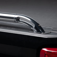 Load image into Gallery viewer, Putco 19-20 Chevy Silverado LD / GMC Sierra LD - 1500 5.5ft Bed Boss Locker Side Rails - Side View