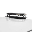 Load image into Gallery viewer, Putco 19-20 Dodge Ram LD - 16in Roof Bracket (New Body Ram) Hornet Brackets - Back View