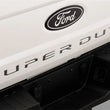 Load image into Gallery viewer, Putco 19-20 Ford Ranger - Black Platinum Tailgate Letters RANGER - Main Product View