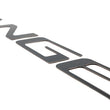 Load image into Gallery viewer, Putco 19-20 Ford Ranger - Black Platinum Tailgate Letters RANGER - Additional View 7