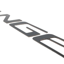 Load image into Gallery viewer, Putco 19-20 Ford Ranger - Black Platinum Tailgate Letters RANGER - Additional View 7