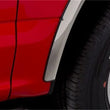 Load image into Gallery viewer, Putco 19-20 Ram 1500 Stainless Steel Fender Trim - Main Product View