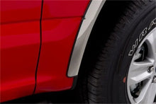 Load image into Gallery viewer, Putco 19-20 Ram 1500 Stainless Steel Fender Trim - Main Product View