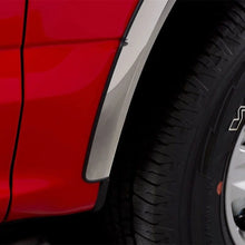 Load image into Gallery viewer, Putco 19-20 Ram 1500 Stainless Steel Fender Trim - Side View