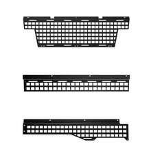 Load image into Gallery viewer, Putco 19-21 Toyota Tacoma - 5ft (Short Box) Molle Passenger Side Panel - Main Product View