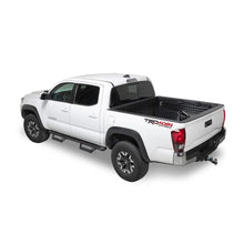 Load image into Gallery viewer, Putco 19-21 Toyota Tacoma - 5ft (Short Box) Molle Passenger Side Panel - Back View