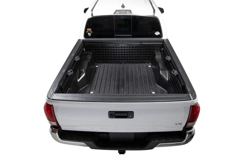 Putco 19-21 Toyota Tacoma - 5ft (Short Box) Molle Passenger Side Panel - Additional View 5