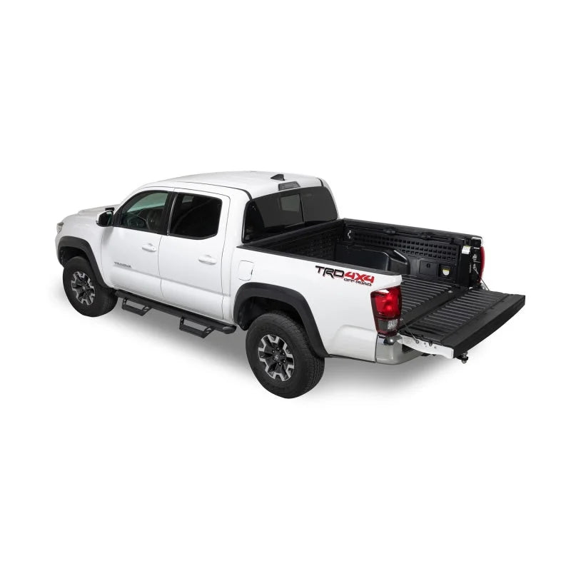 Putco 19-21 Toyota Tacoma - 5ft (Short Box) Molle Passenger Side Panel - Additional View 6