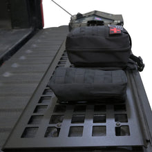 Load image into Gallery viewer, Putco 19-22 Ram HD / HD Dually Molle - Tailgate Panel - Main Product View